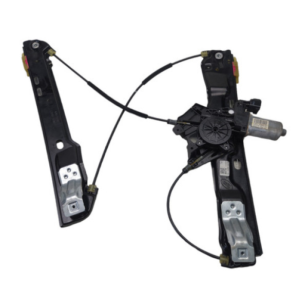 Máquina De Vidro Porta Dianteira Esquerda Evoque 2012/2019