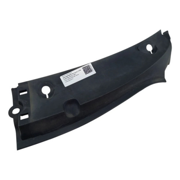 Churrasqueira Esquerda Gol Saveiro Voyage G5 G6 G7 G8