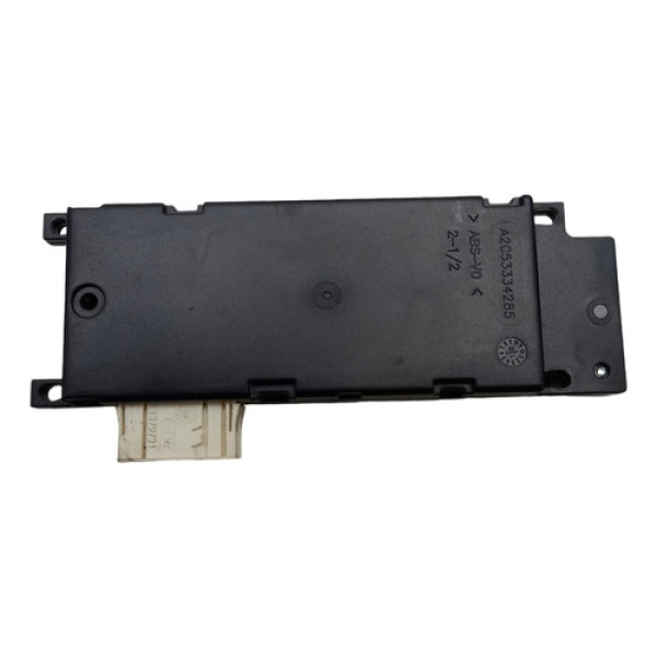 Módulo Bluetooth Citroen C4 C5 Peugeot 307 9666827980