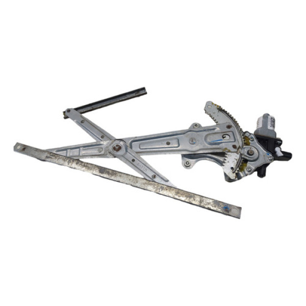 Máquina De Vidro Porta Dianteira Direita Crv 2012 A 2016 