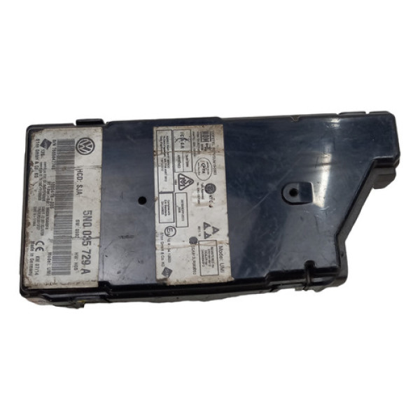 Módulo Interface Tiguan Jetta Cód. 5n0035729a