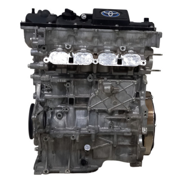 Motor Prius 16/21 Corolla / Cross 1.8 Hybrid 2020 2021 2022/