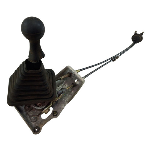 Alavanca Cambio Uno Fiorino Fire 1.0 1.3 2000 2001 A 2003