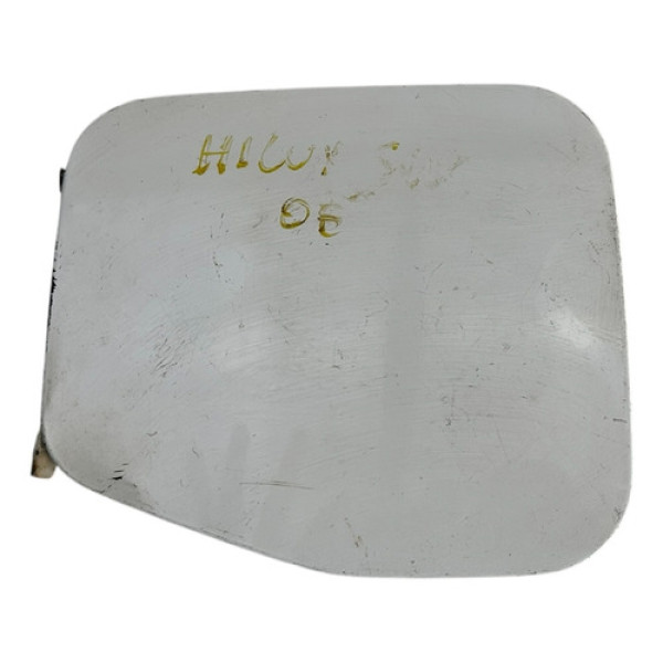 Portinhola Tanque Combustível Sw4 2006 A 2014  2015