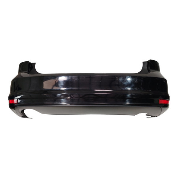 Parachoque Traseiro Jetta 2015 2016 A 2018