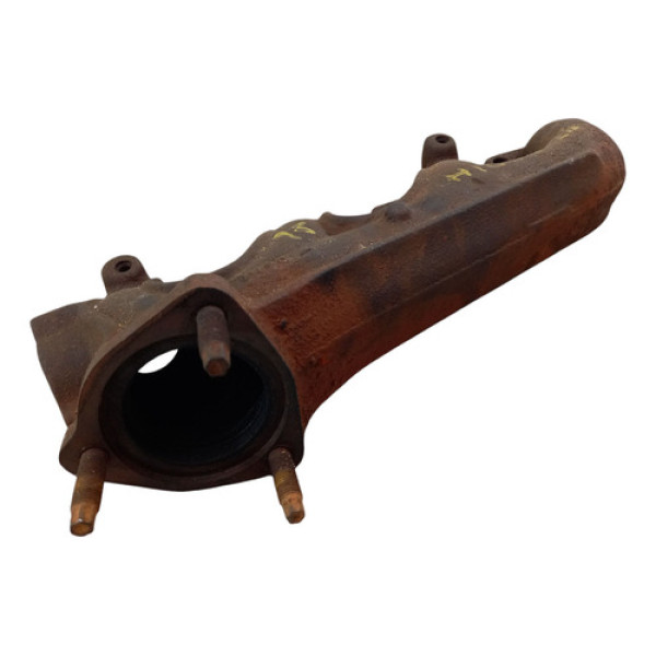 Coletor Escape Hilux 2.8 16v Diesel 1997 1998 A 2001 