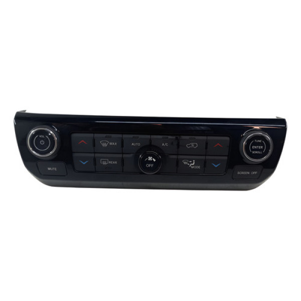 Comando Ar Condicionado Jeep Compass Commander 2022/..