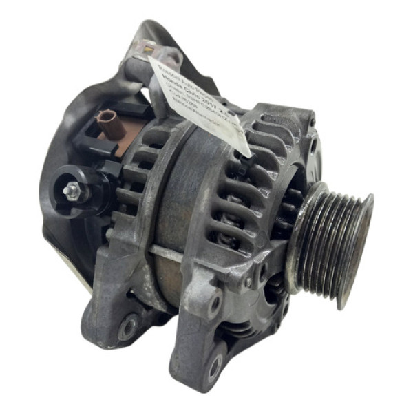 Alternador Civic Cr-v 2.0 16v 2012 2013 A 2021