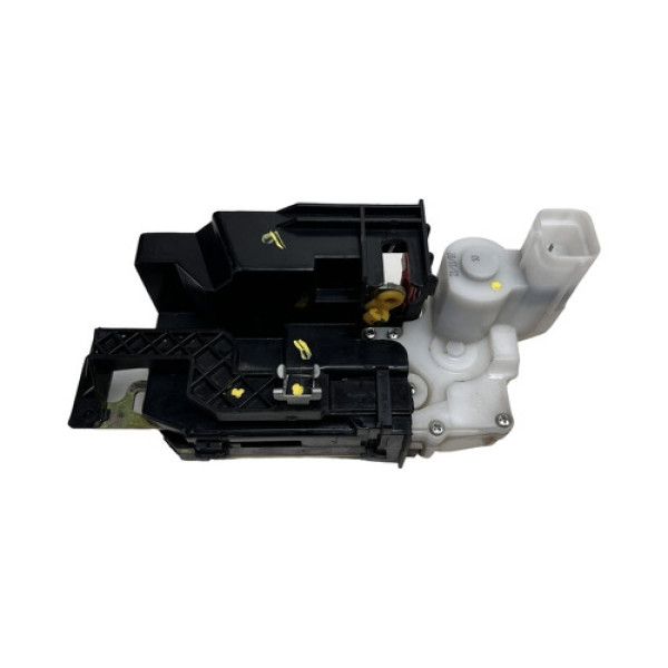 Fechadura Porta Traseira Dir Fiesta 03/14 Ecosport \\12 2pino