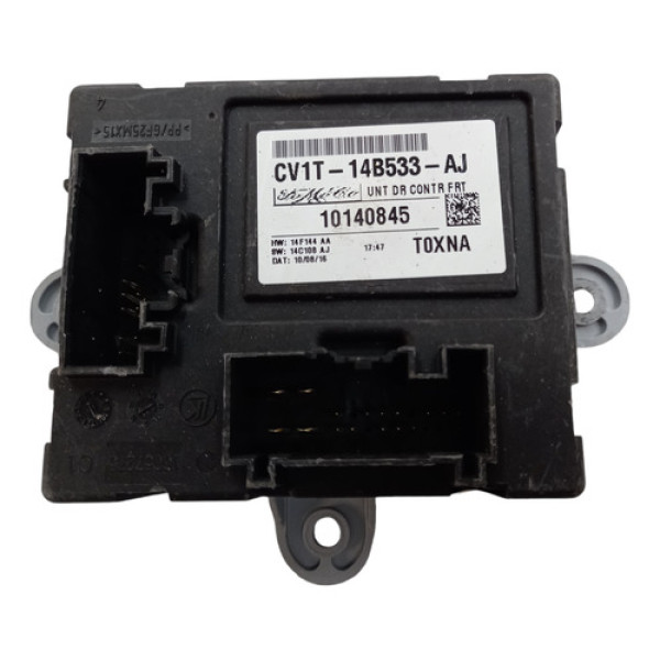 Modulo Conforto Porta Dian Esquerda Fiesta Cod.cv1t14b533aj