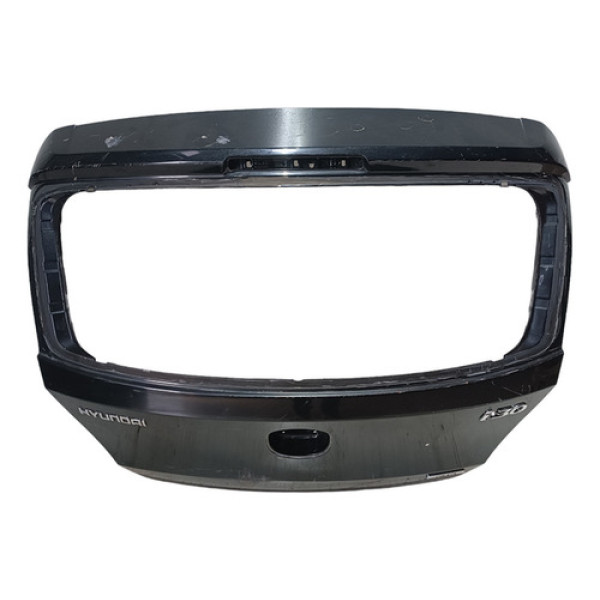 Tampa Traseira I30 2010 2011 A 2012