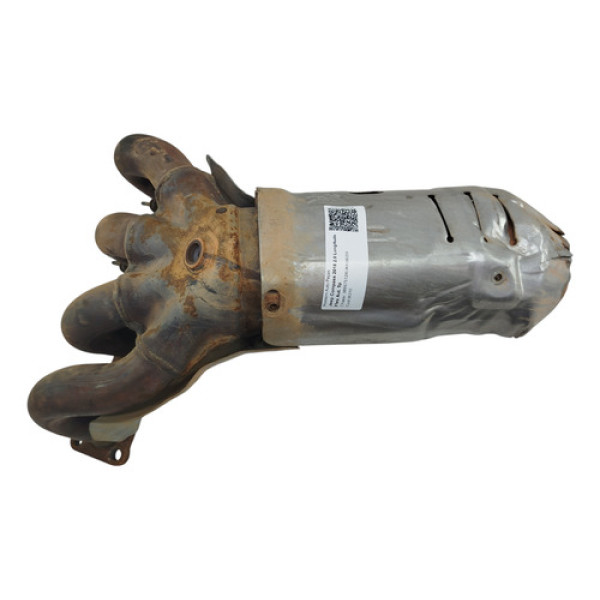 Catalisador Compass Toro 2.0 2.4 Flex 2017 2017 A 2021