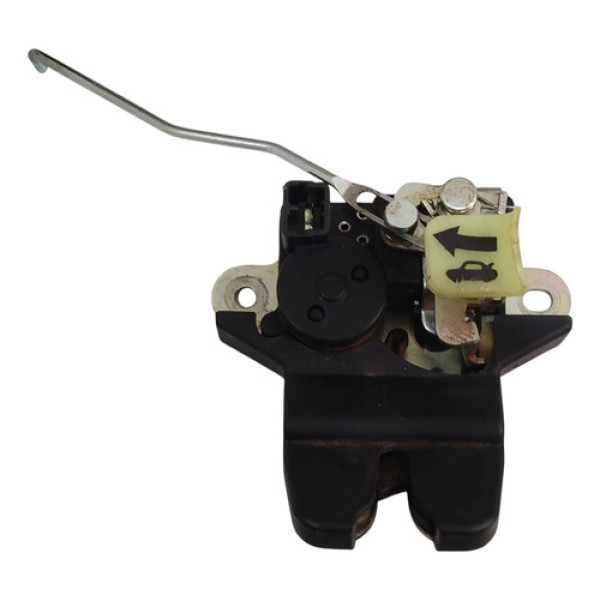 Fechadura Tampa Traseira Azera 2008 2009 A 2011