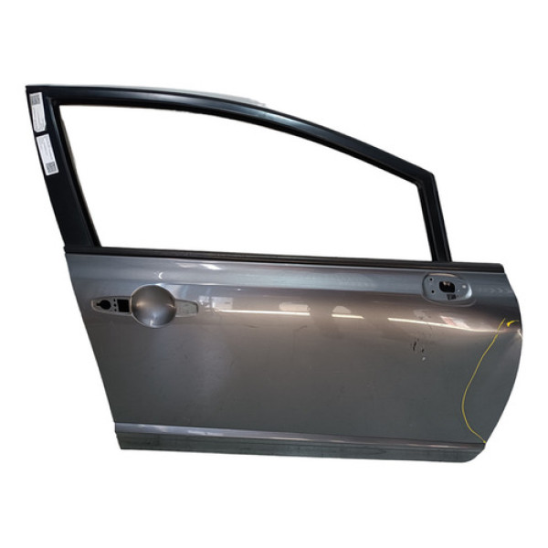 Porta Dianteira Direita Civic 2007 A 2011 C/detalhes