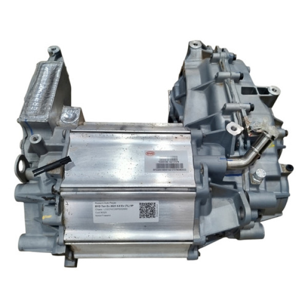 Motor Elétrico Traseiro Byd Tan Ev 272cv 2022 2023 2024/