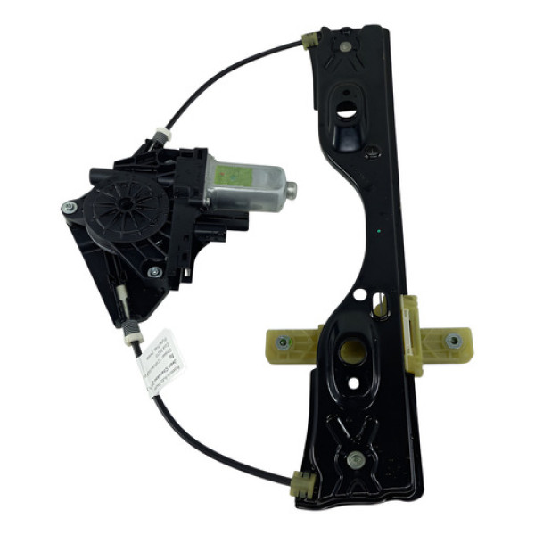 Maquina Vidro Porta Traseira Direita Cherokee 2014  2015