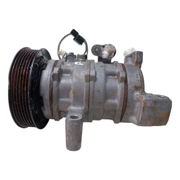 Compressor Ar Condicionado Hr-v 1.8 2016 2017 A 2021