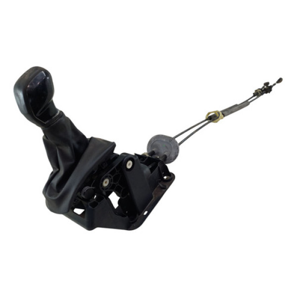 Alavanca Cambio Peugeot 208 2008 1.2 1.5 1.6 3cc 2013/