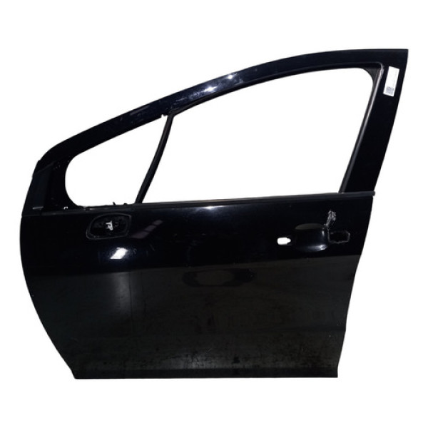 Porta Dianteira Esquerda Peugeot 308 408 2011 A 2019