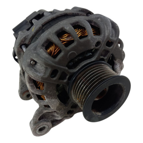 Alternador March Versa 1.6 16v 2015 2016 A 2020 90a 