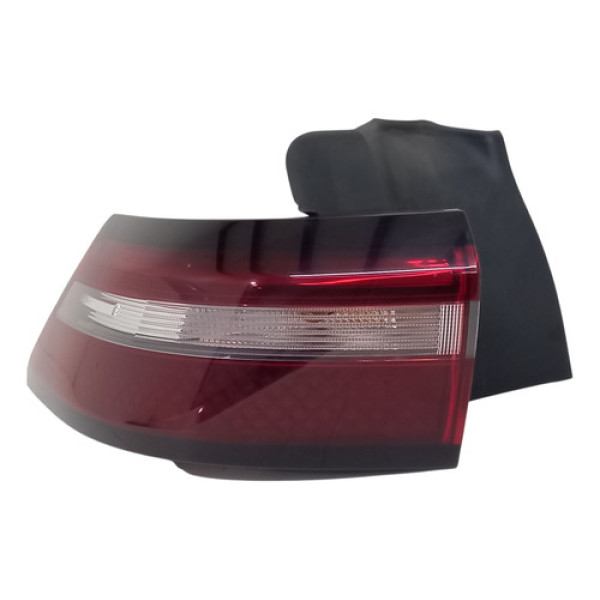 Lanterna Traseira Esquerda Byd Dolphin Mini 2024 2025/