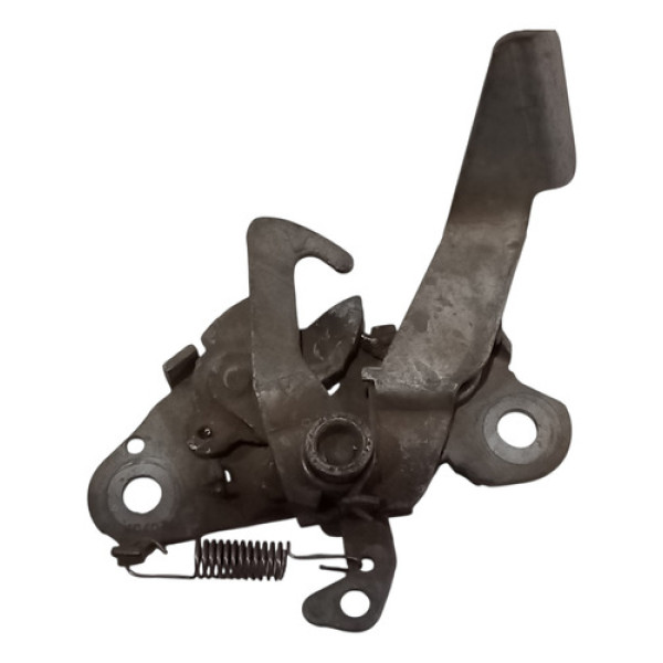 Fechadura Capo Dianteiro Peugeot 307 2006 2007 A 2012