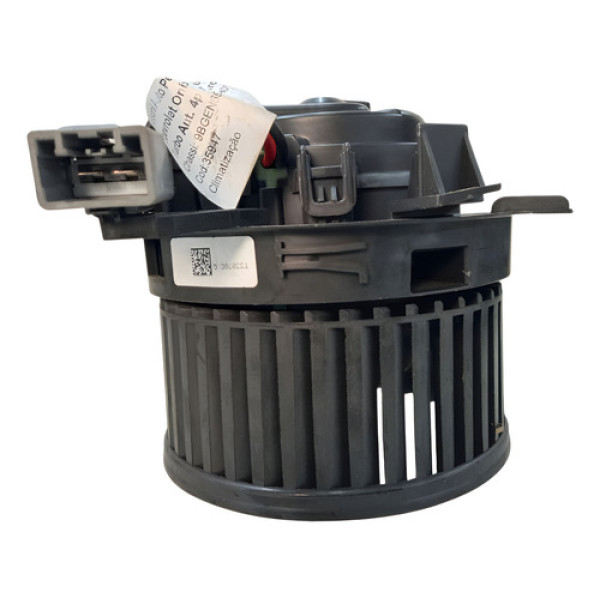 Motor Ar Forçado Tracker Onix 2020 2021 2022/