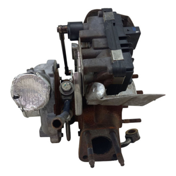 Turbina Chevrolet S10 Trailblazer 2.8 200cv 2014 2015 2016/.