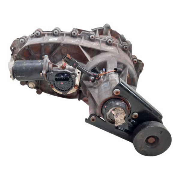 Caixa Tração S10 Trailblazer 2.5 2.8 Aut/man Flex/dies 2012/