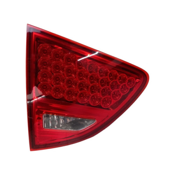 Lanterna Traseira Esquerda Vera Cruz 2007 A 2012 (mala) Led