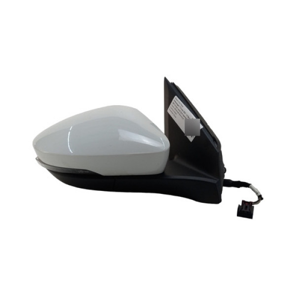Retrovisor Direito T-cross 2020 2021 2022/ Original