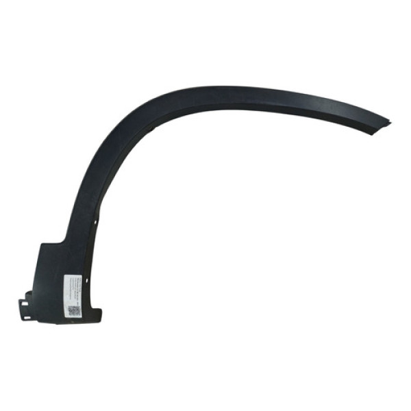 Moldura Paralama Dianteiro Direito Sorento 2010 A 2015