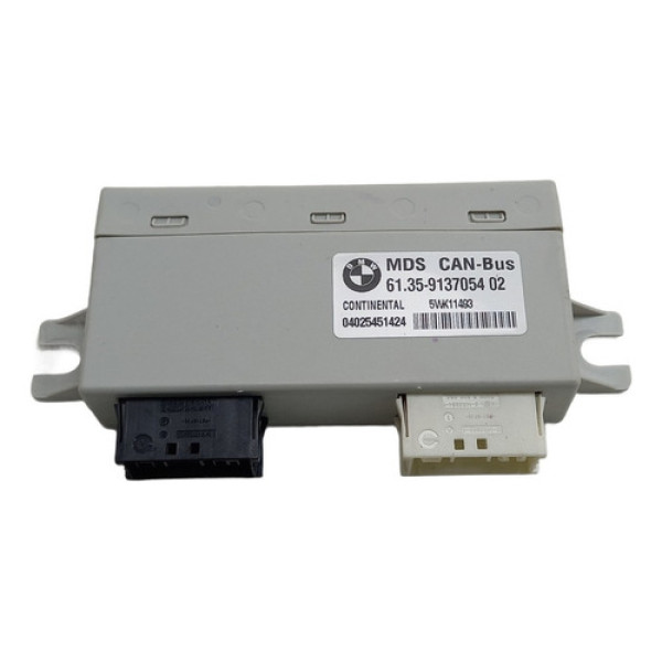  Modulo Teto Solar Bmw X1 2010 A 2015 Cod 6135913705402