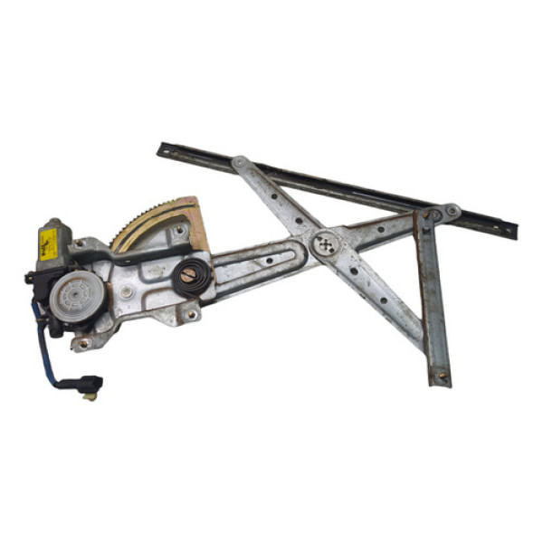 Máquina De Vidro Porta Dianteira Direita Sorento 2004 A 2009