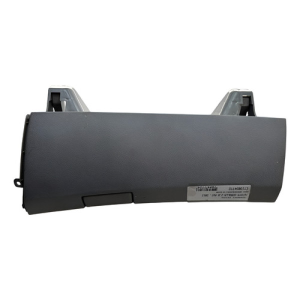 Tampa Superior Porta Luvas Corolla 2009 2010 A 2014(detalhe)