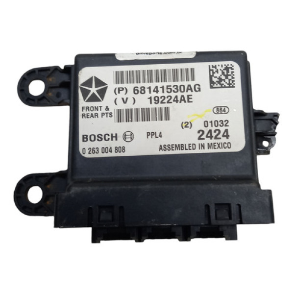 Modulo Estacionamento Grand Cherokee Cod 68141530ag