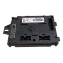  Modulo Bcm Renault Clio Logan Sandero Cod.284b15639r