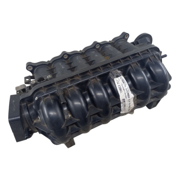 Coletor Admissão Outlander 3.0 V6 2008/2022 Plástico