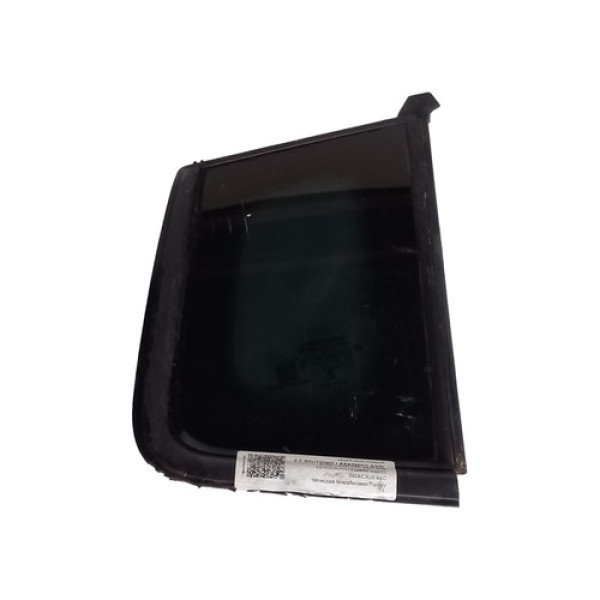 Vidro Lateral Traseiro Direito Compass 2017/