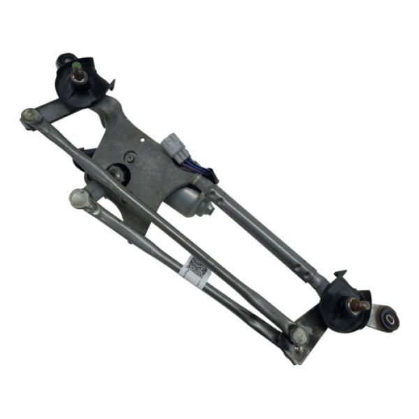 Galhada Limpador Parabrisa Corolla 2009 2010 A 2014