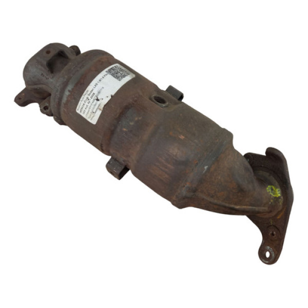 Catalisador Civic 1.8 2007 2008 A 2011