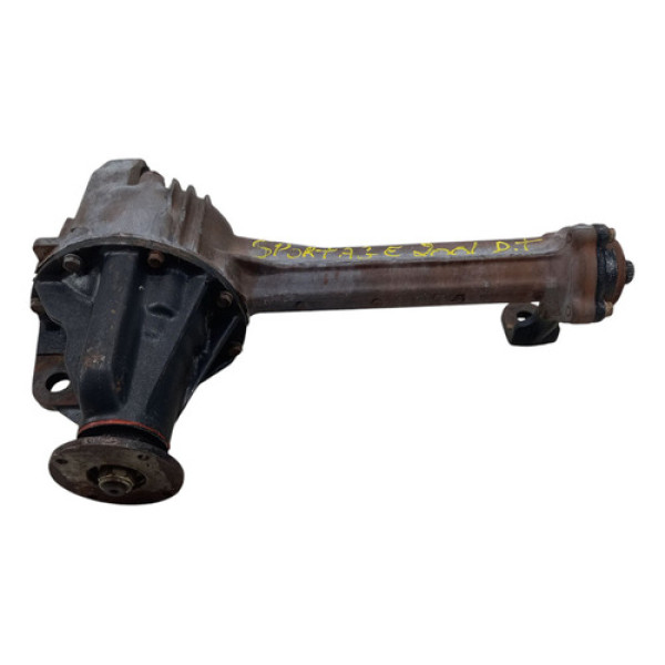 Diferencial Dianteiro Kia Sportage 2.0 Diesel 1996 199a 2002