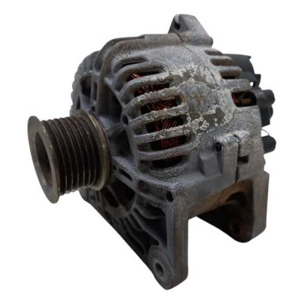 Alternador Megane 2.0 16v 2007 2008 A 2011 (ig C/ Chave)