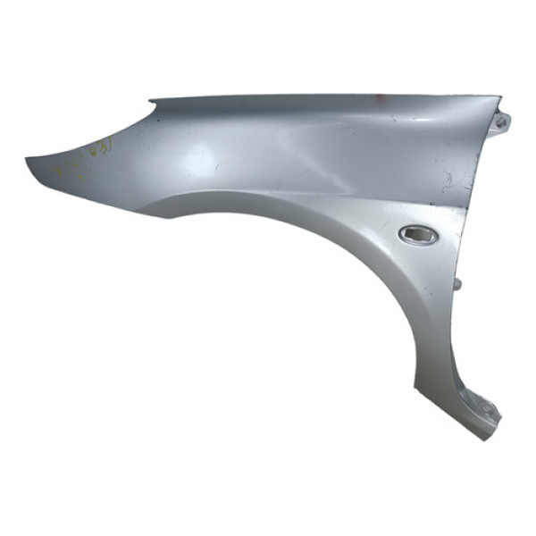 Paralama Esquerdo Peugeot 307 2006 2007 A 2012