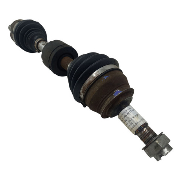 Semi Eixo Dianteiro Esquerdo Punto Linea 1.6 1.8 16v 2011/17