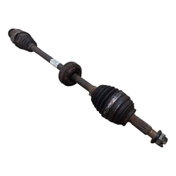 Semi Eixo Dianteiro Direito Sandero 1.6 16v Manual 2008/13