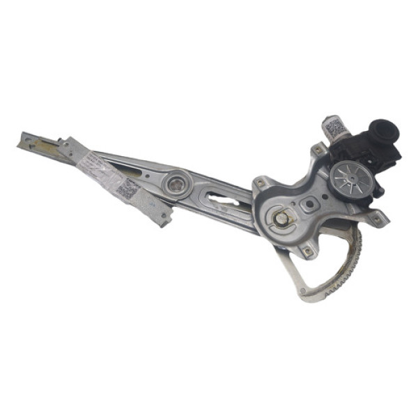 Máquina De Vidro Porta Dianteira Esquerda Hilux Sw4 2016 17/