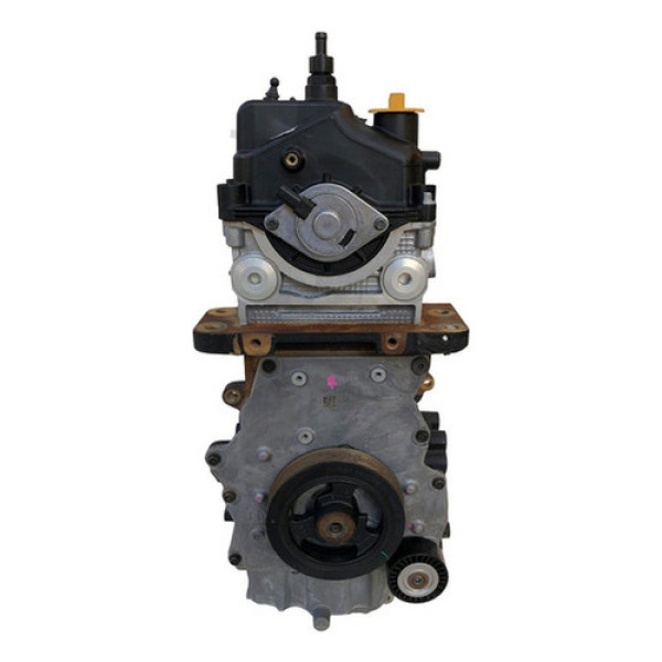 Motor Toro Renegade Argo Cronos 1.8 Flex 2016 2017 A2021 Aut