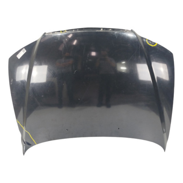 Capô Dianteiro Azera 2008 A 2011