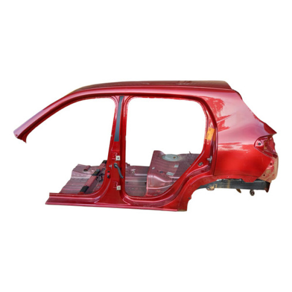  Lateral Lado Esquerdo Kwid 2018 2019 2020/..